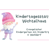 kita wichtelhaus logo