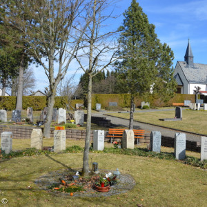 Friedhof Zell NEU 1