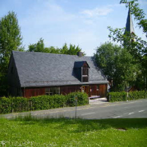 Gemeindehaus Weißdorf 2